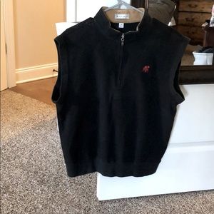 Peter Millar Men’s Alabama Crimson Tide Vest